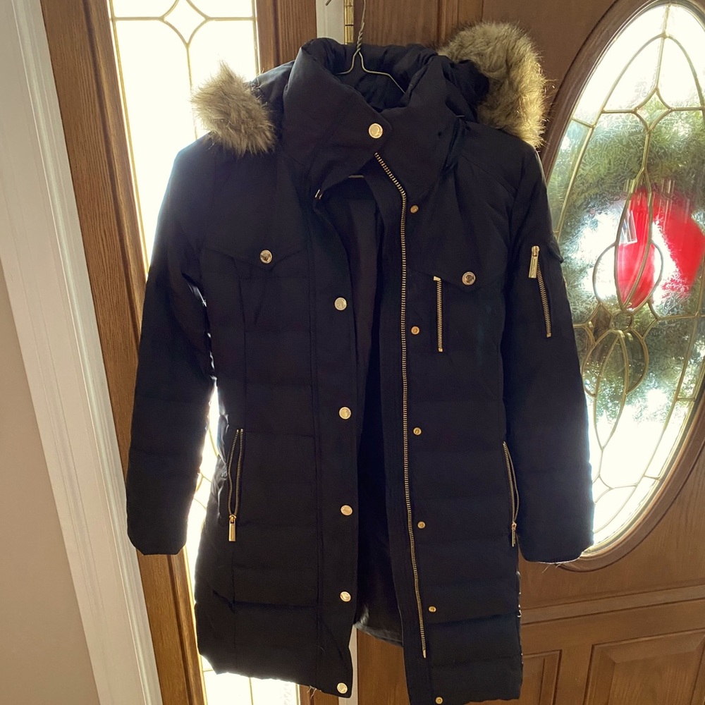 Michael Kors Down Winter Jacket